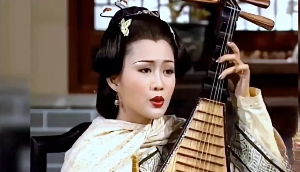 红颜薄命的陈圆圆，究竟被多少男人霸占过？