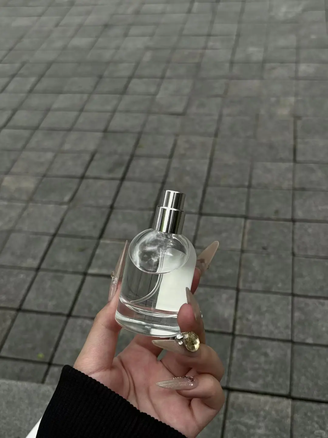 韩剧女主角的本命香！！魅惑之水！