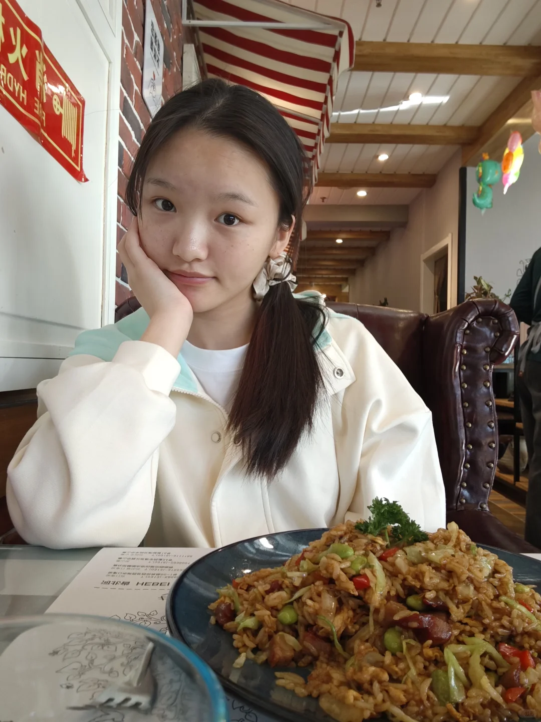 蹲蹲摄影与妆娘合作