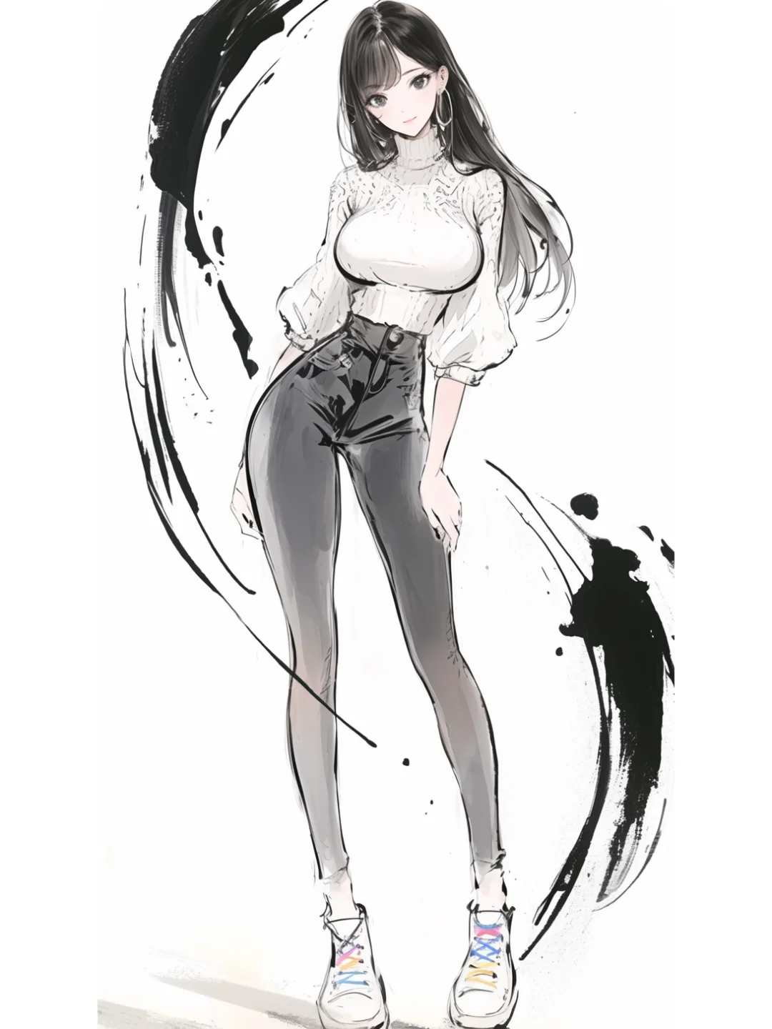 墨乱
