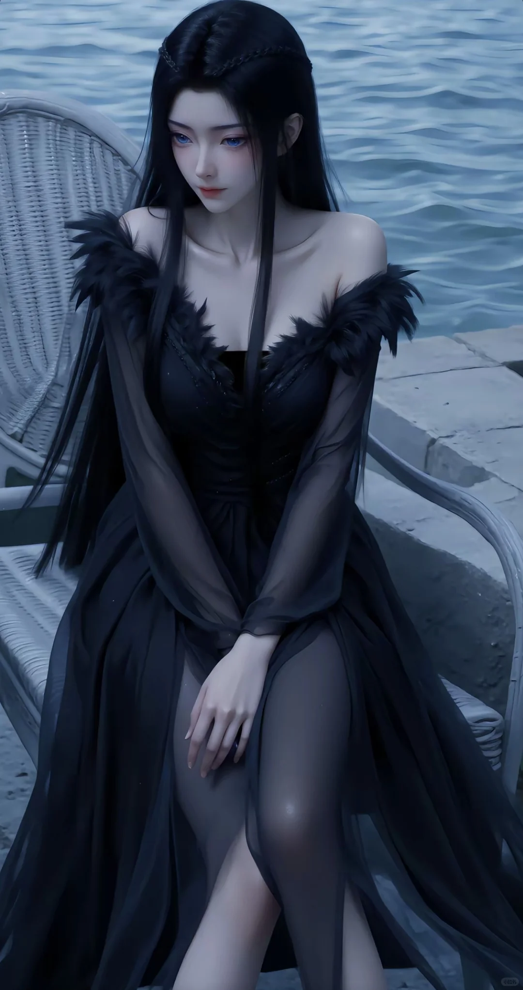 元瑶妹子