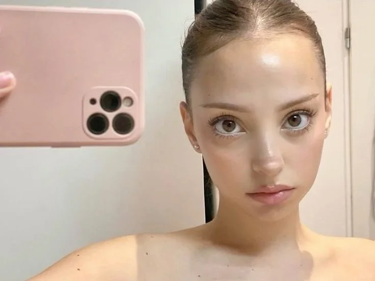 gorgeous