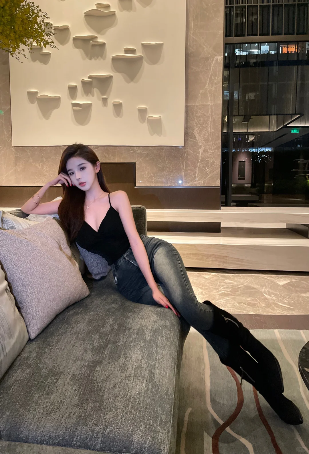 我幸福的话谁痛苦都可以