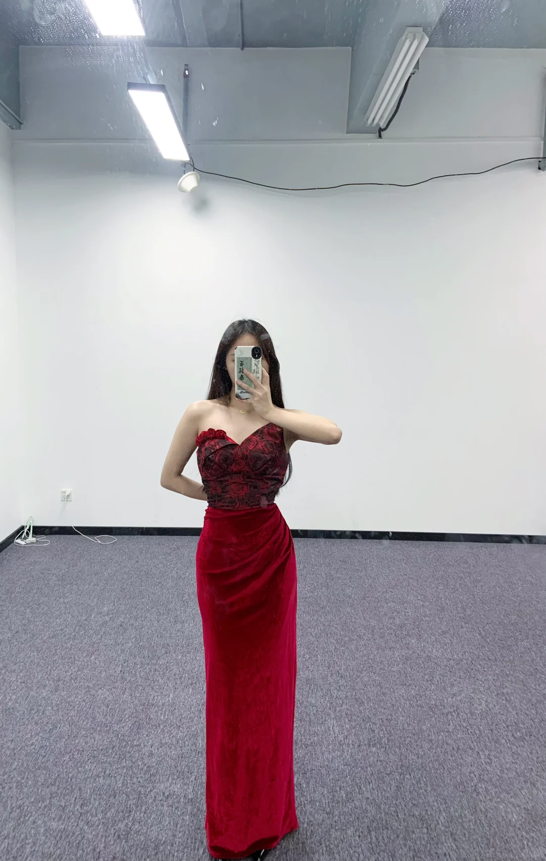 有喜欢漂亮裙子的小姐妹吗👭一天500～700💰