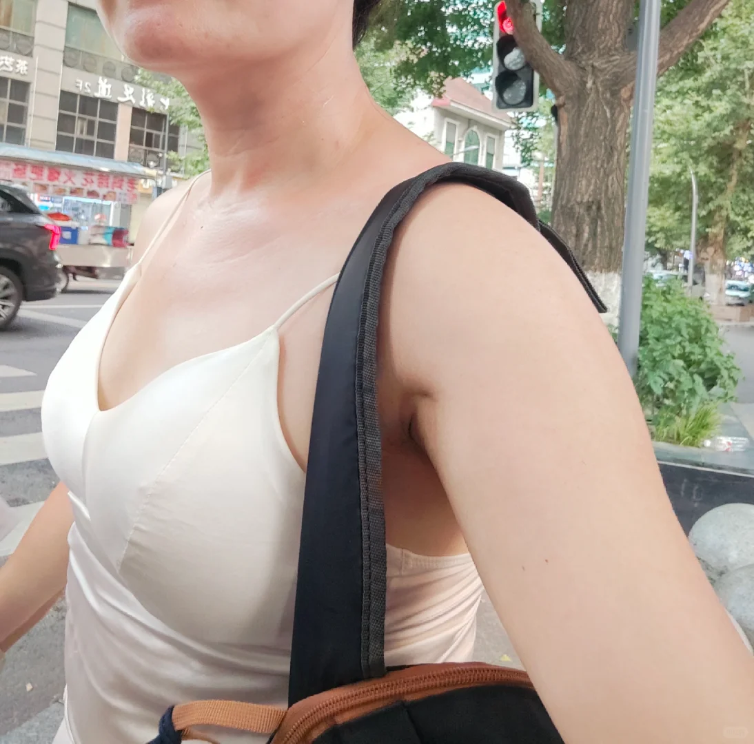 成都大概是穿衣自由度最高的地方了