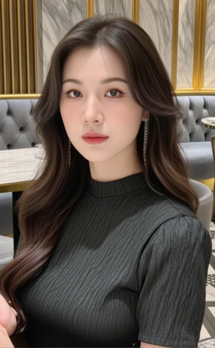30➕得人妻感？
