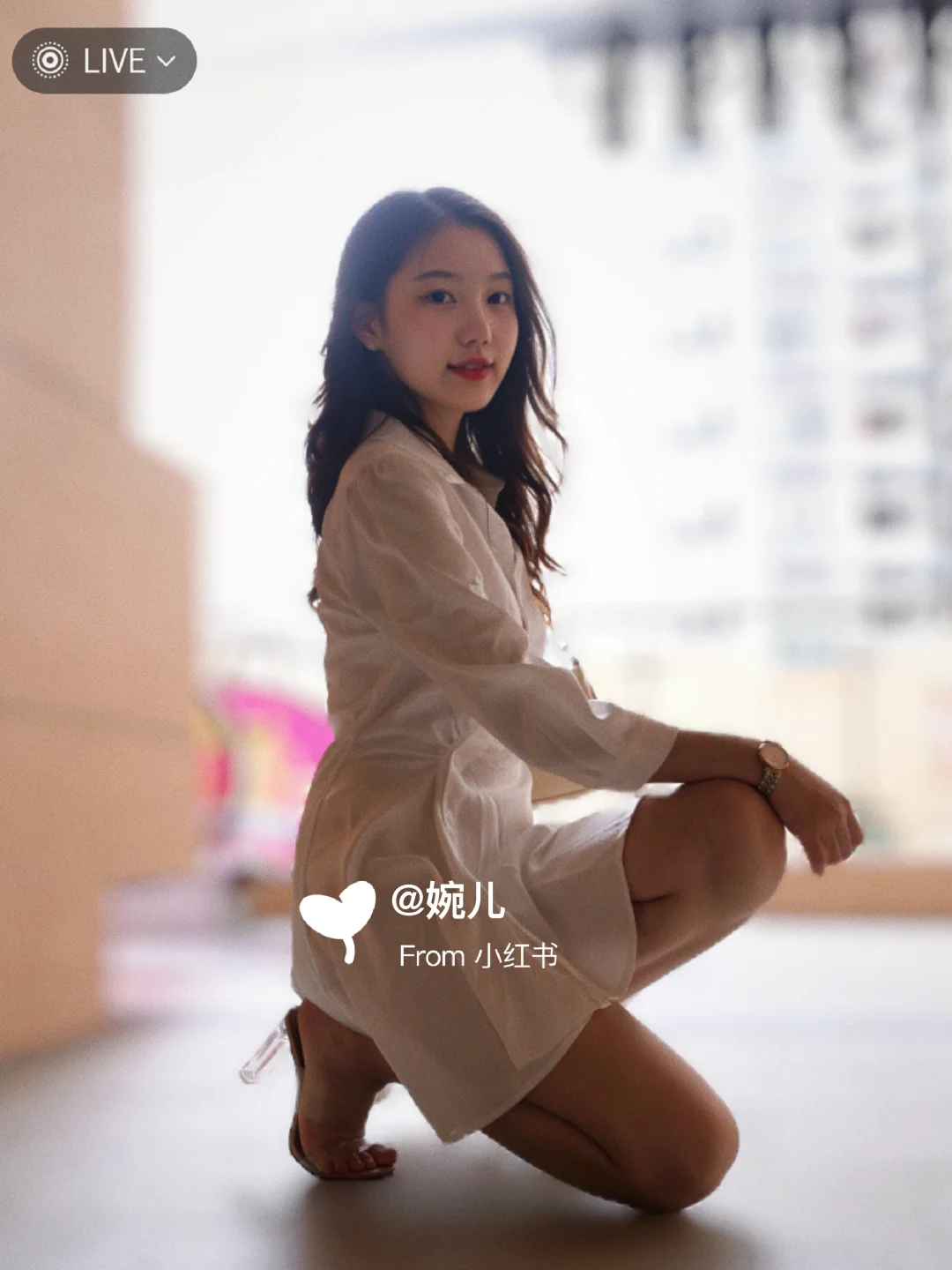 35➕的女人味，温柔岁月的馈赠