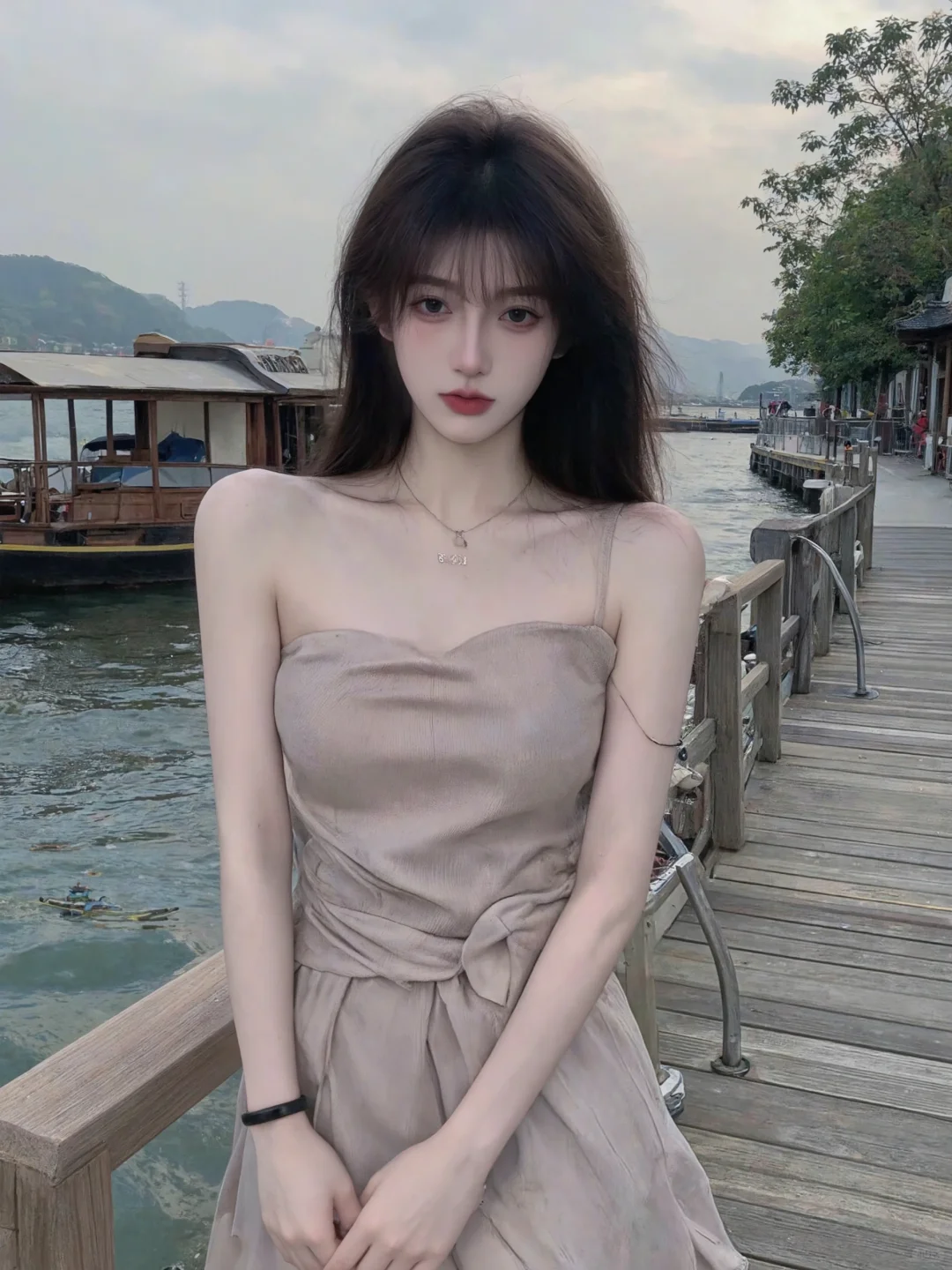 抱歉，没有长成你喜欢的样子