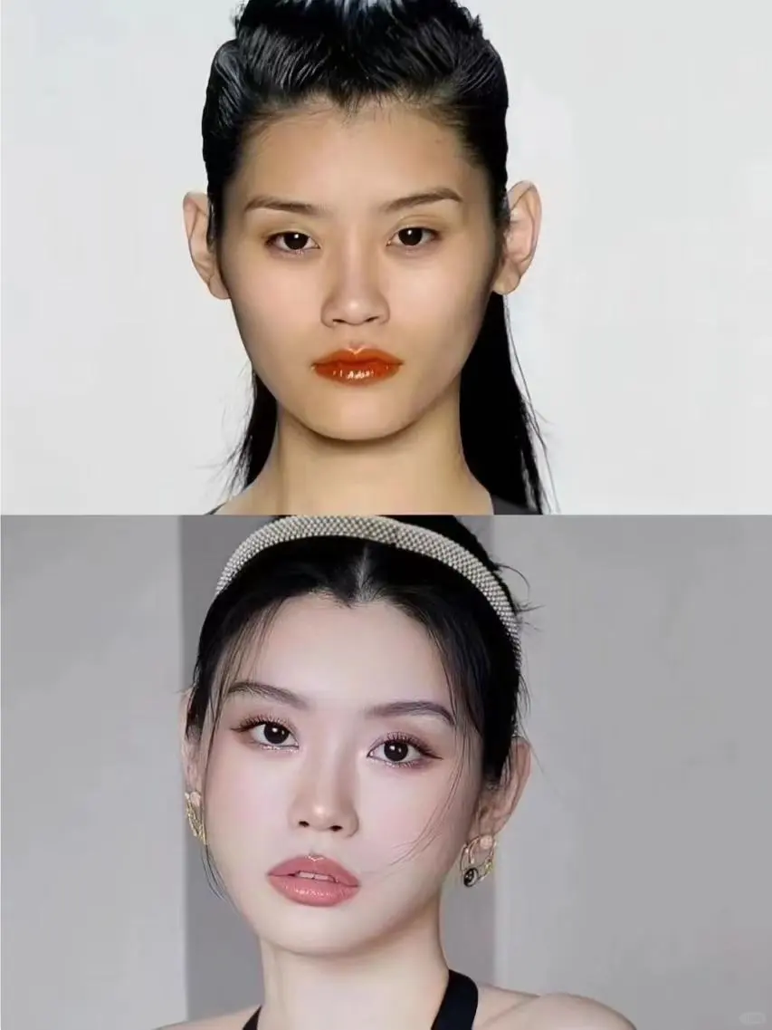 3个部位悄悄变美