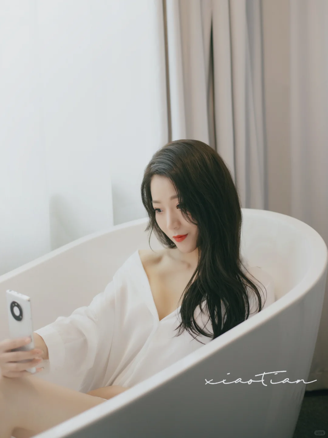 这是人类高质量写真？📷📷