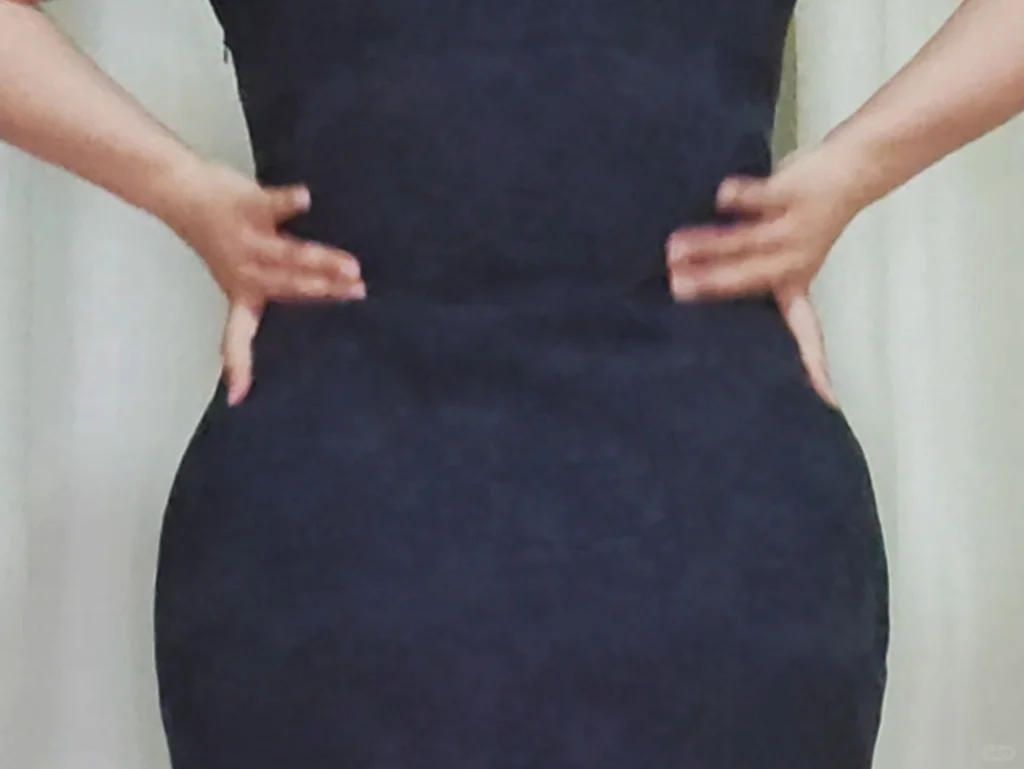 🍑大显腰细…