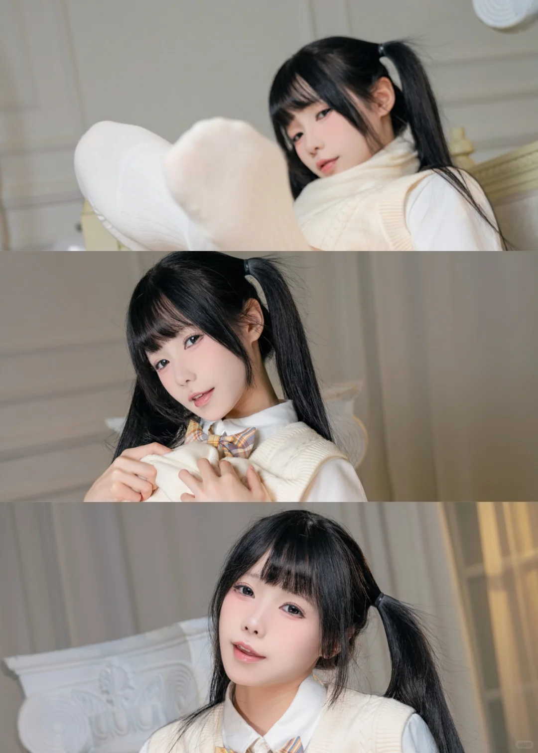 冬の邂逅