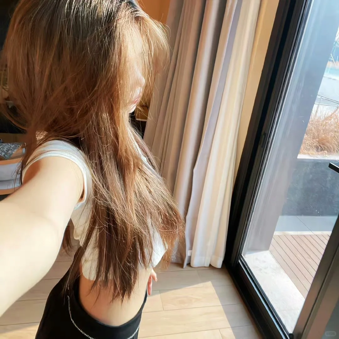 一眼惊艳的私藏女头像🎬