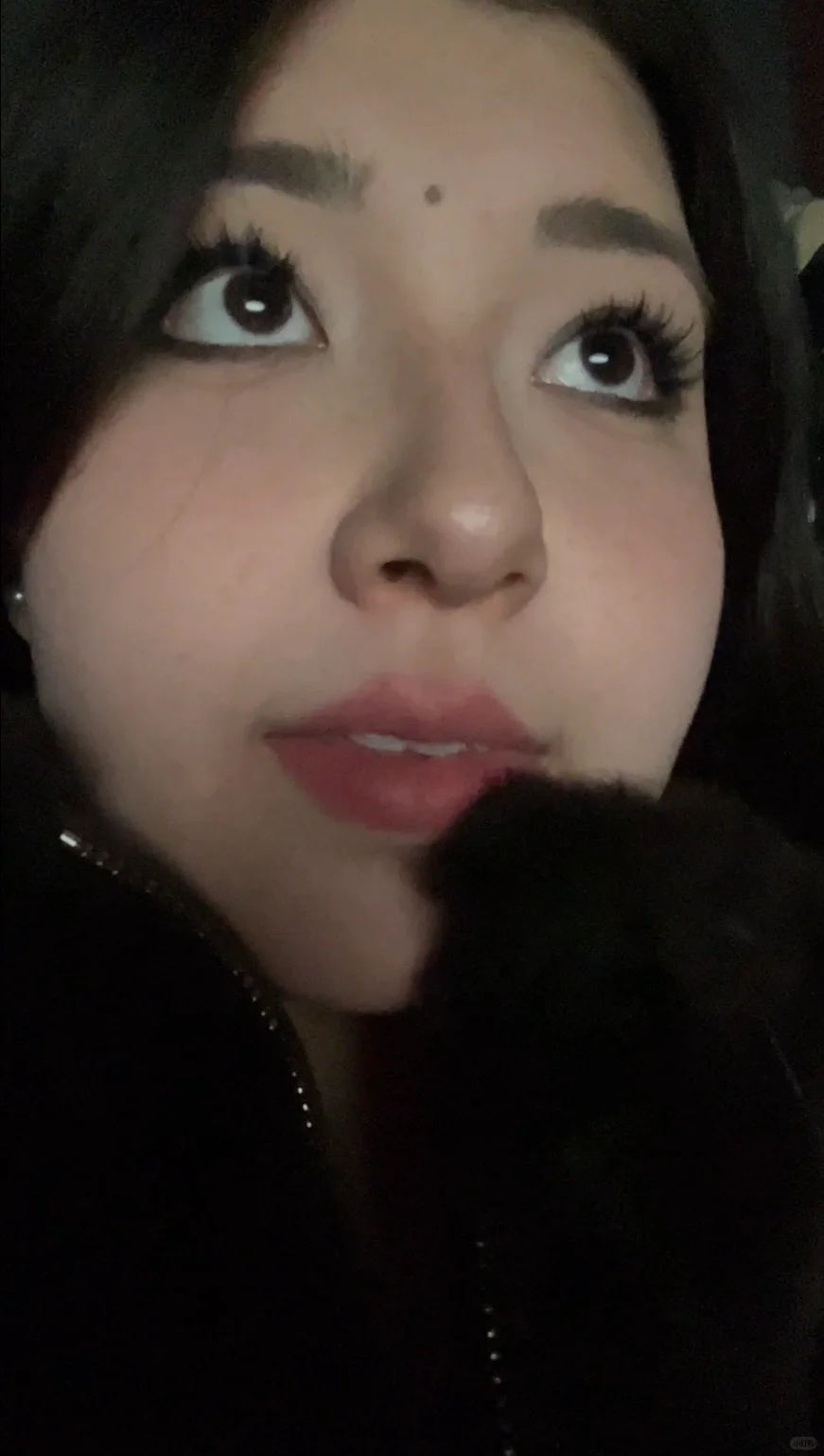 女孩子就是要频繁记录自己呀