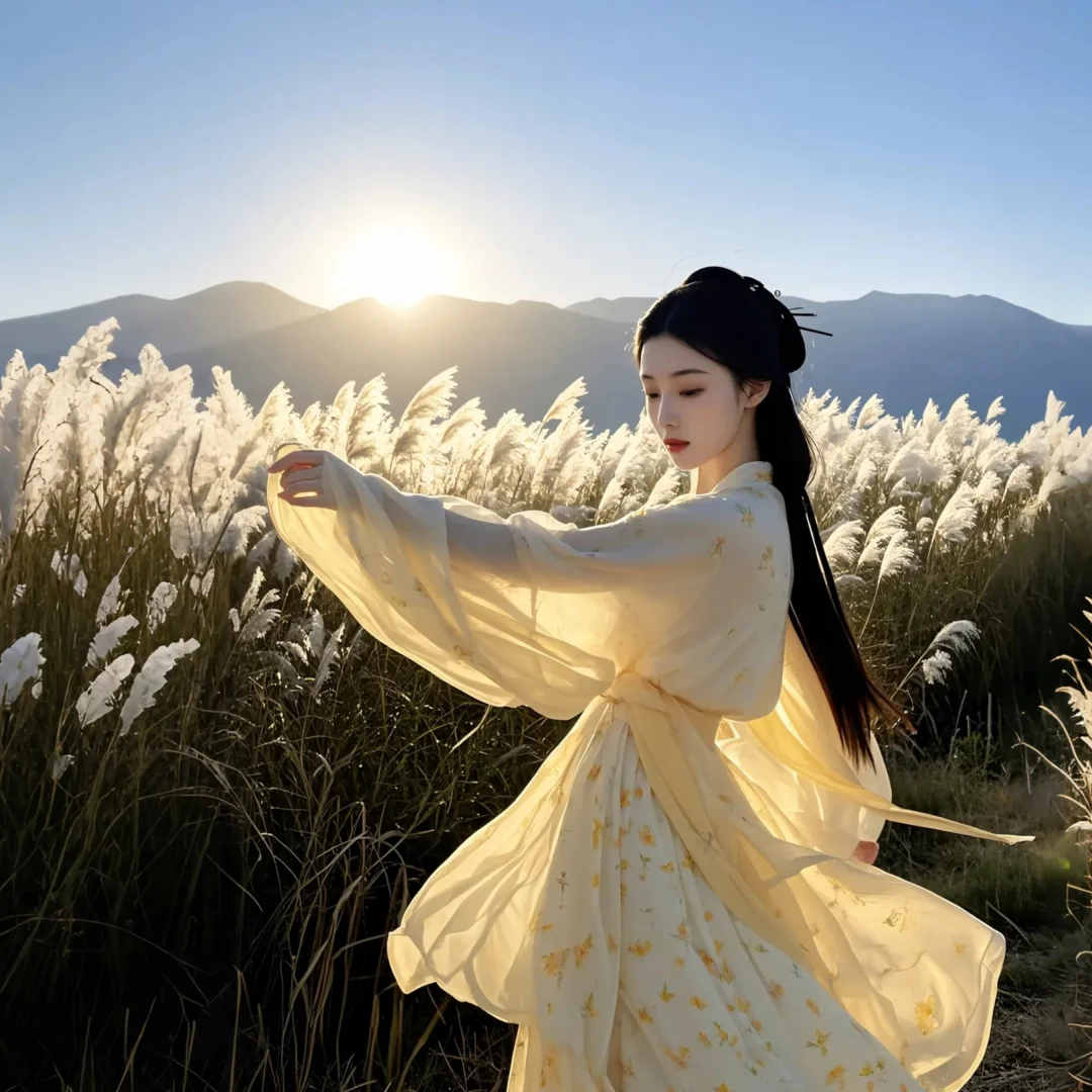 𝙒𝙚𝘾𝙝𝙖𝙩｜唯美纯欲女头