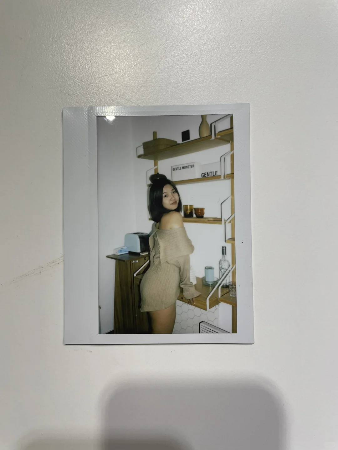 私房拍摄日记