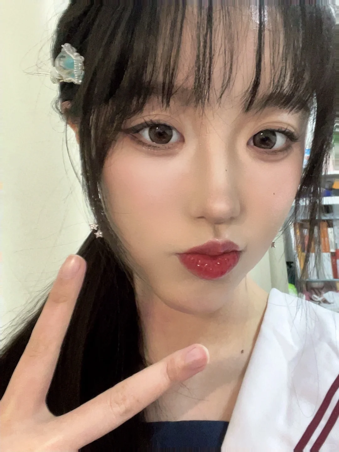 𝒑𝒍𝒐𝒈 ｜生活费3000女大学生每天在做什么