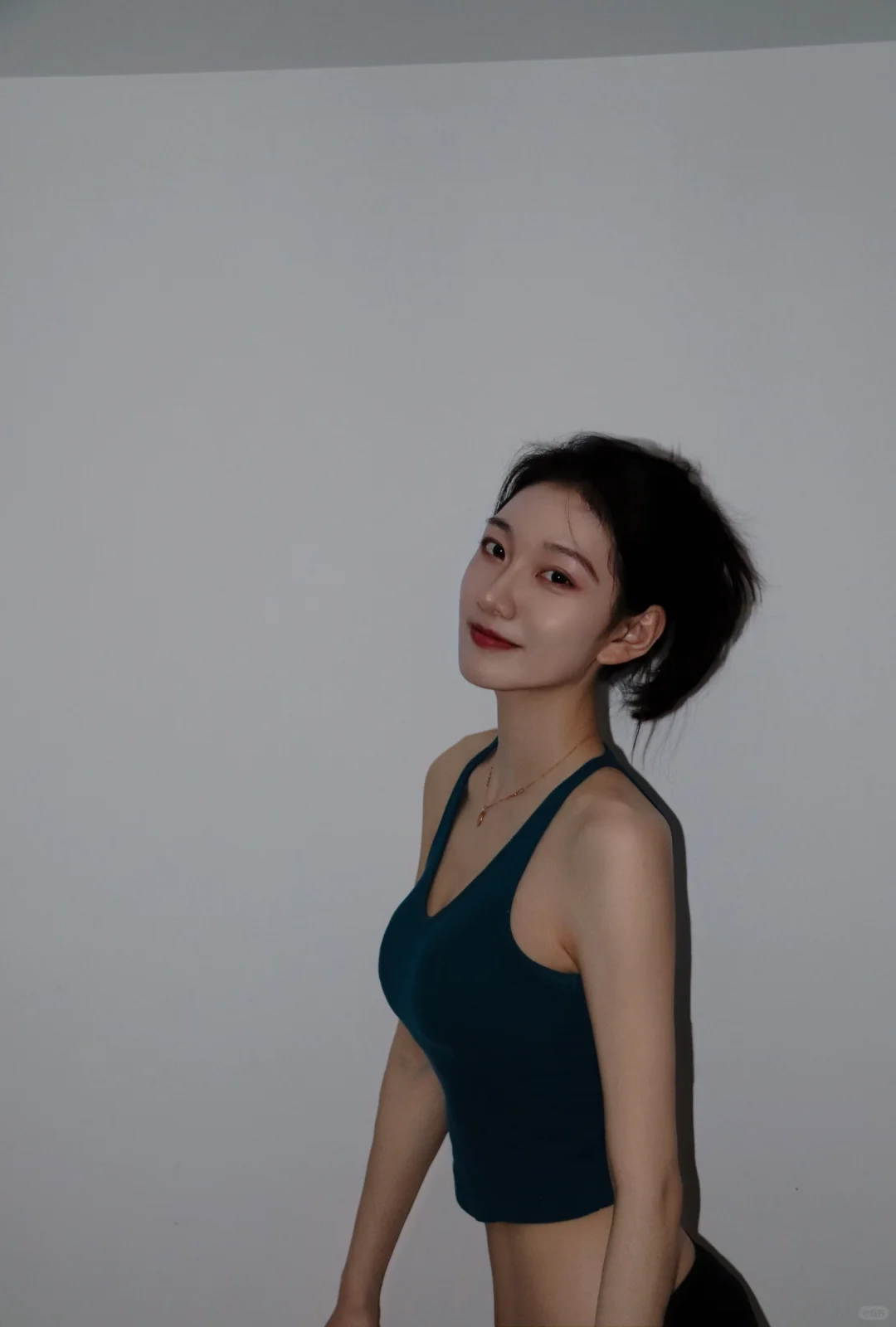 是女士也是女博士～🖤
