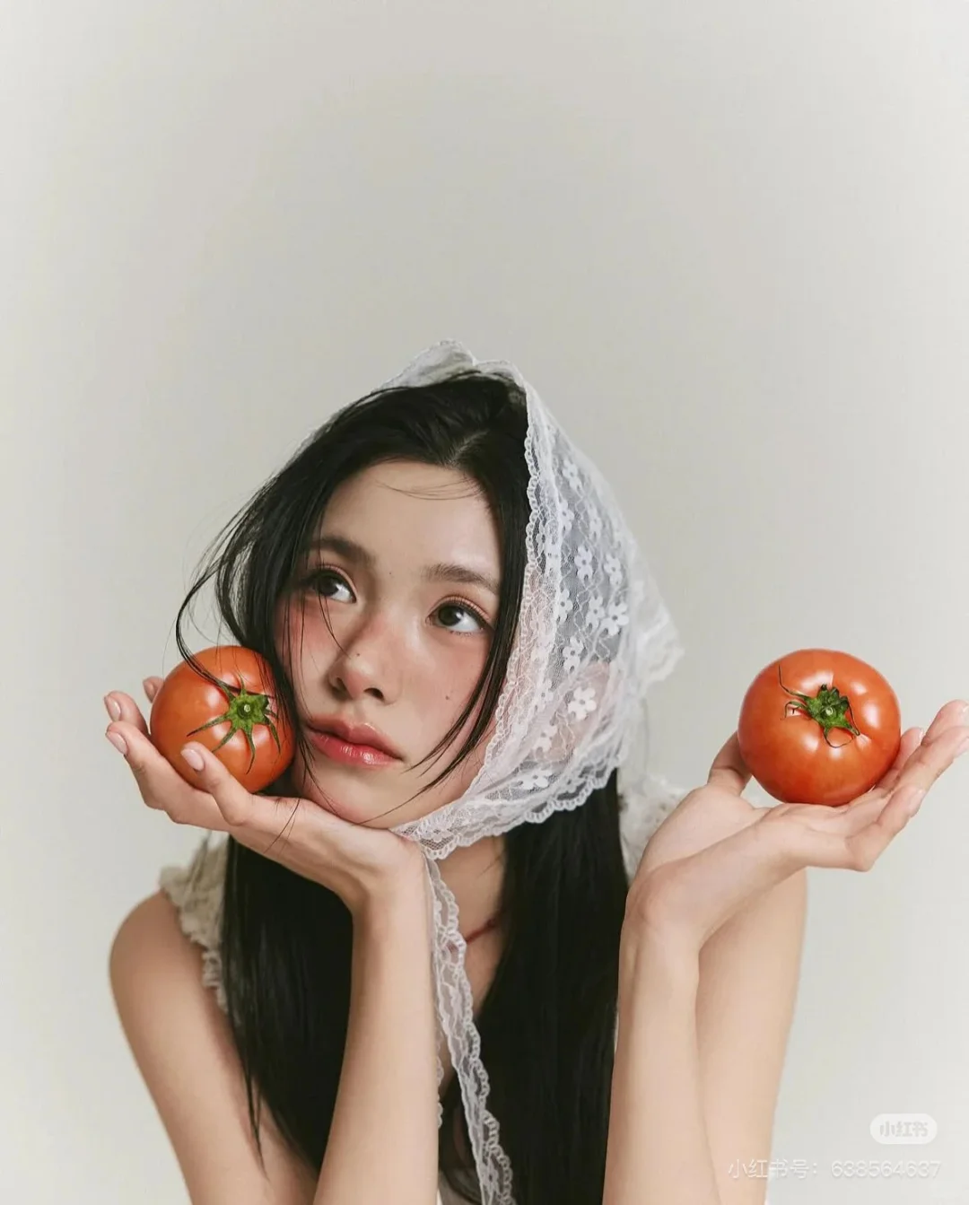 找好找写真模特！互勉或有偿都可