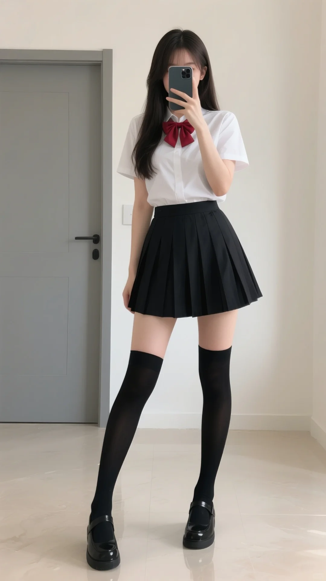 jk美女出没了呀
