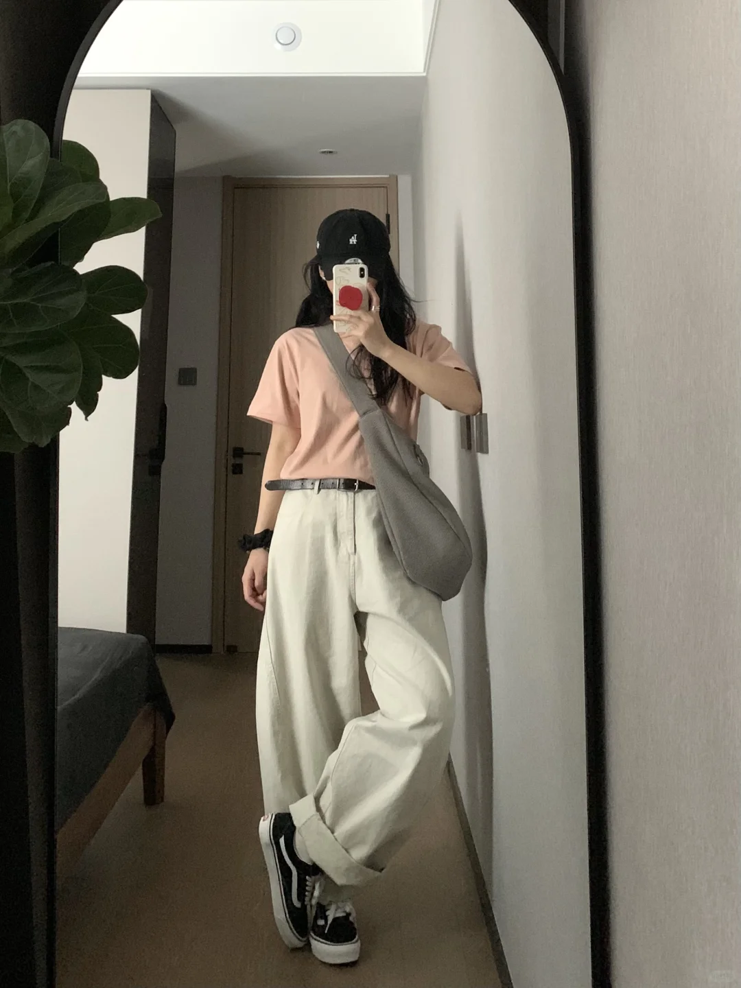近期很喜欢的春夏穿搭🈴️集