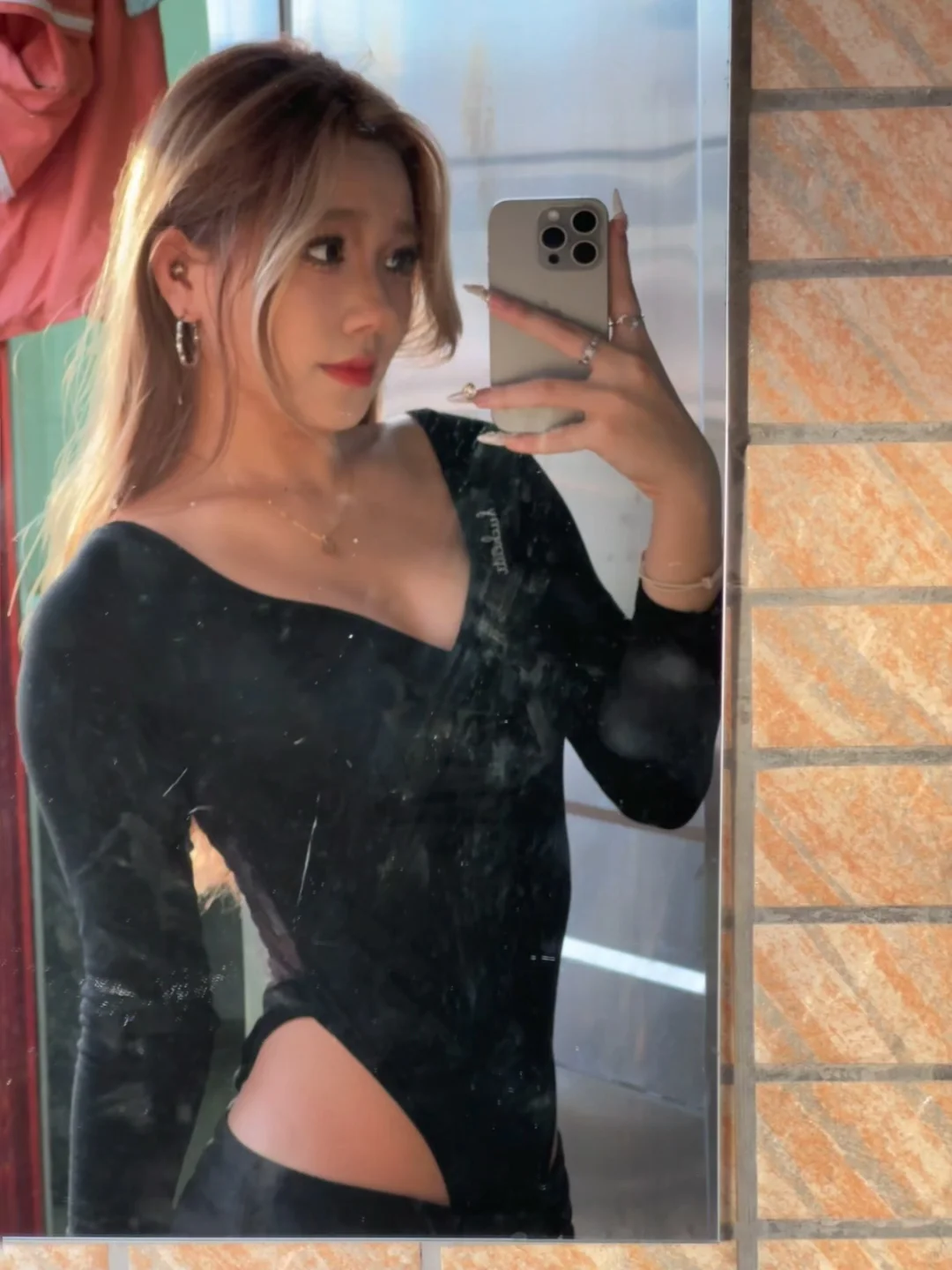 湛江｜女大ootd ～