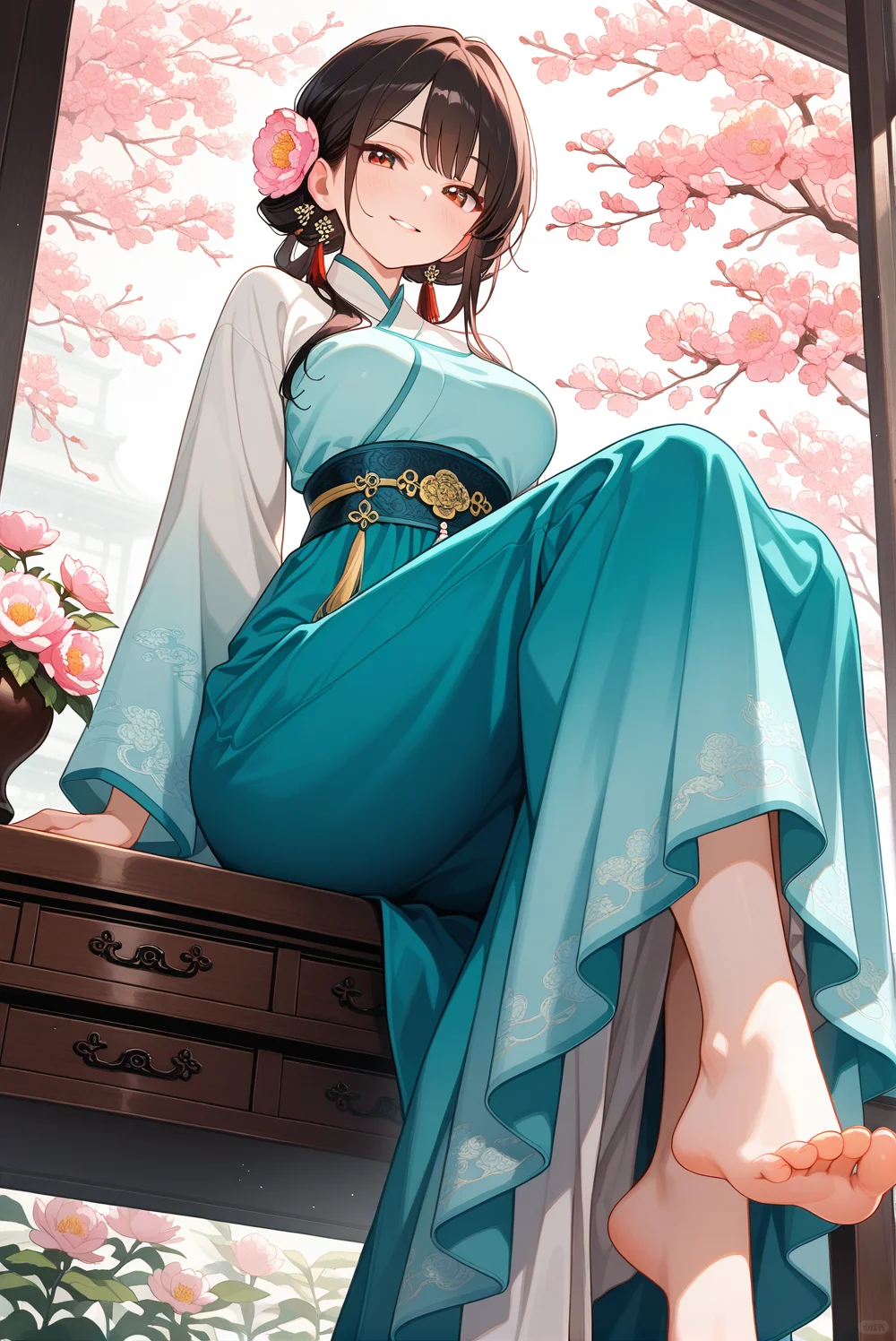 游园记11