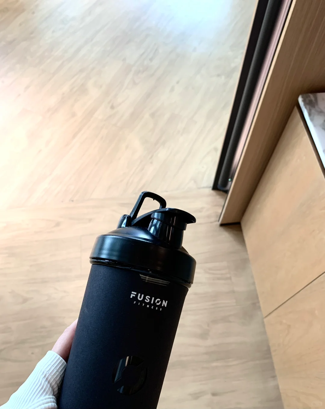 属于我的 自然会和我相吸 ❤️‍🔥健身日记