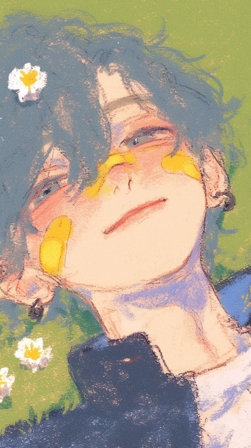 怼脸感受春天