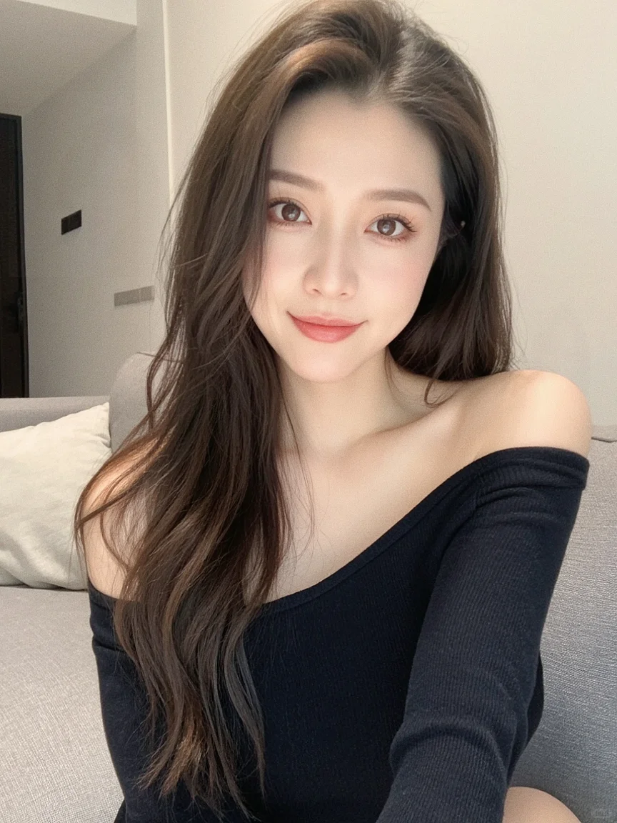 30+这个状态还不错吧~