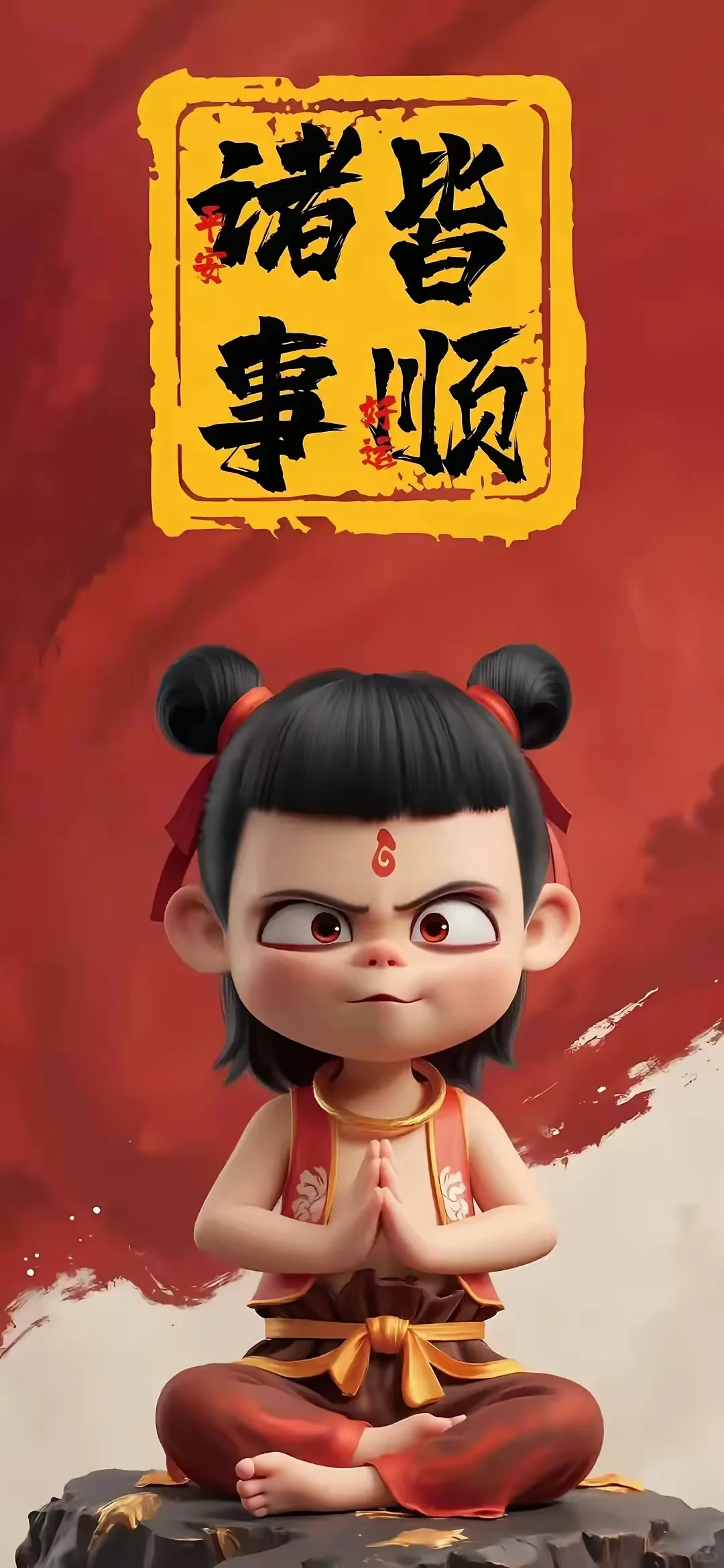 喜欢的壁纸（持续更新中…）