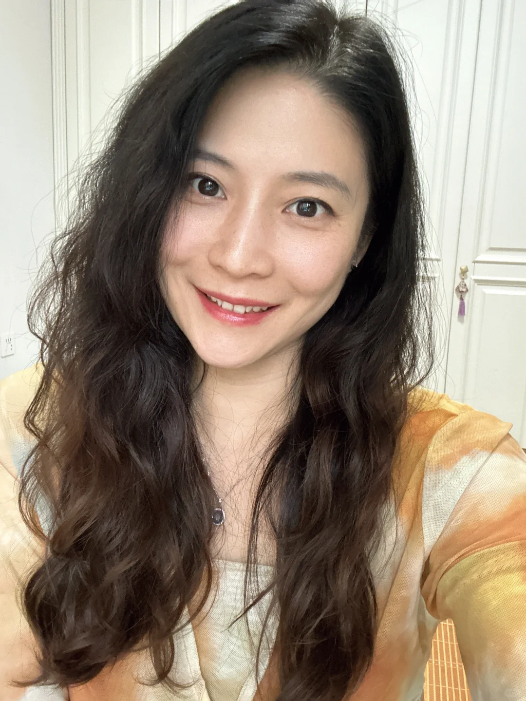 39岁衣服风格开始转变