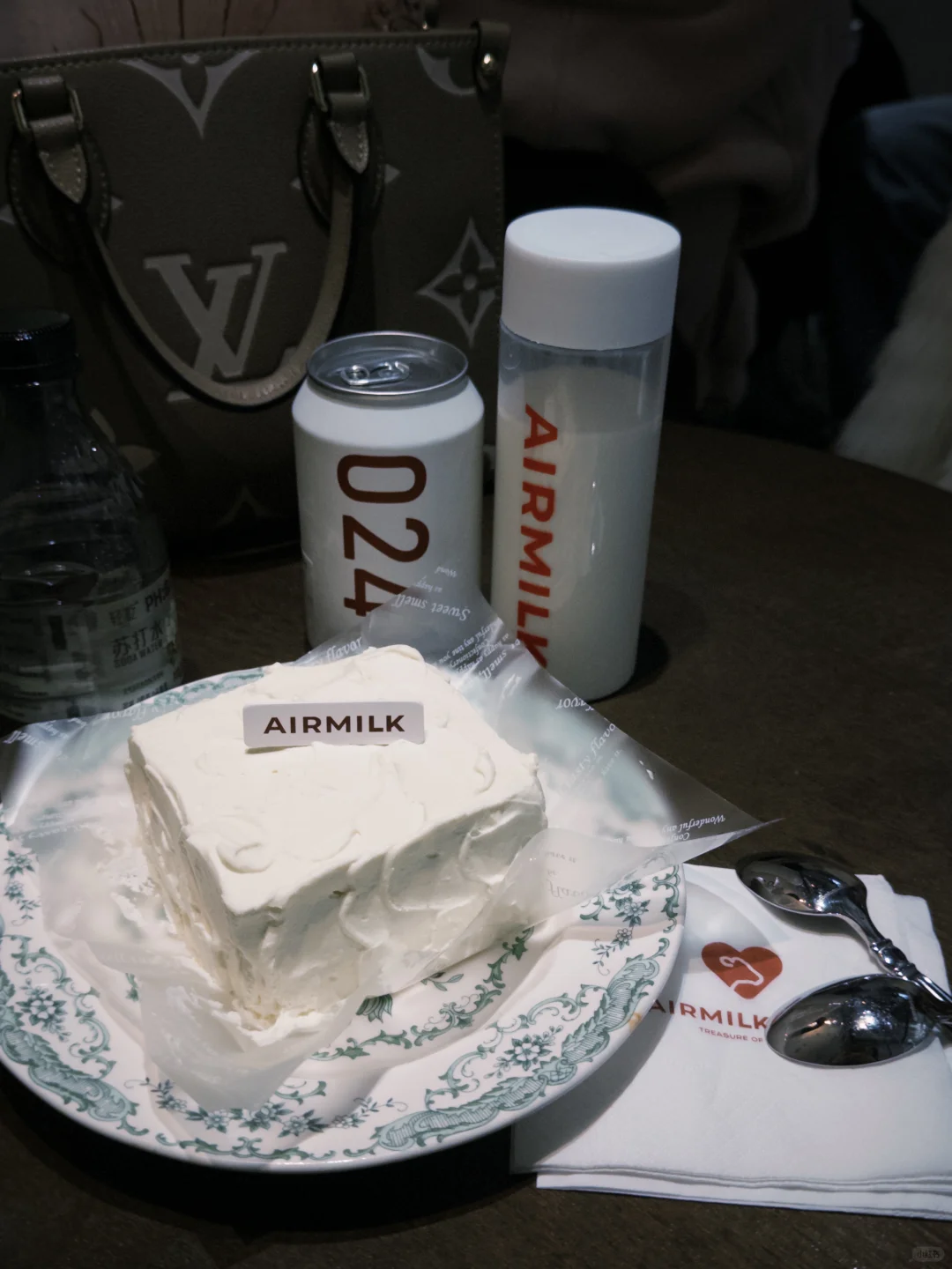 爱尔牛奶🥛