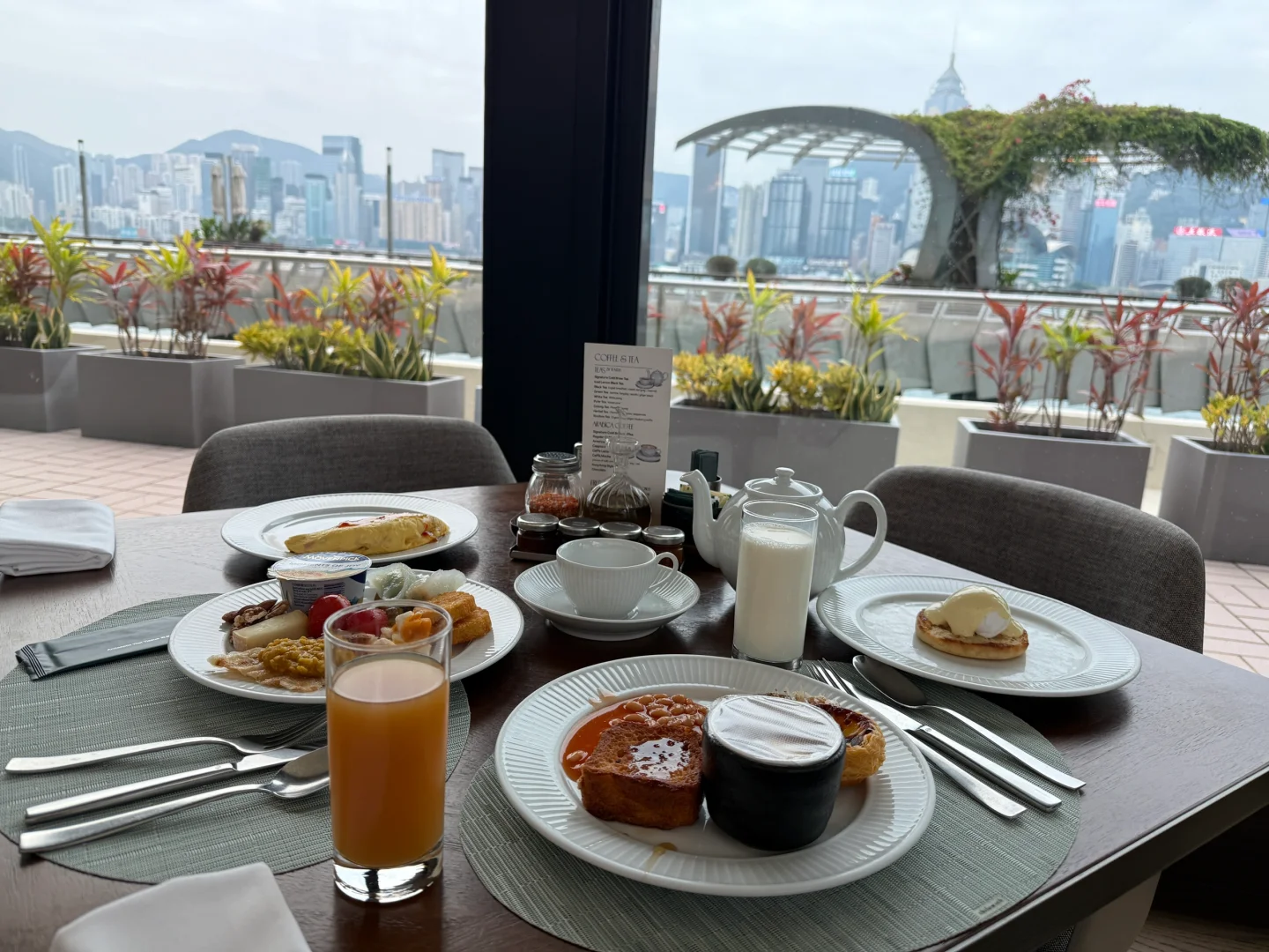 香港碎片