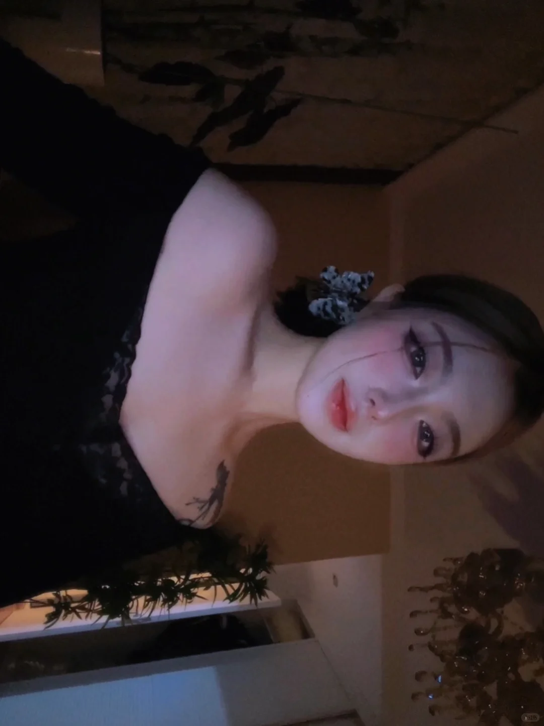 隔壁的漂亮人妻——小则又沐风