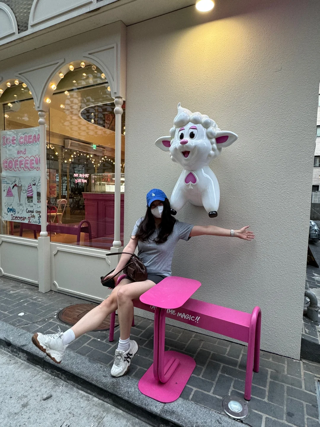 韩国🇰🇷首尔三天两晚变美攻略！超详细
