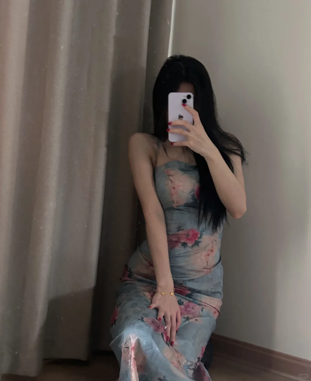 📣 自带胸垫直接赢麻啦～