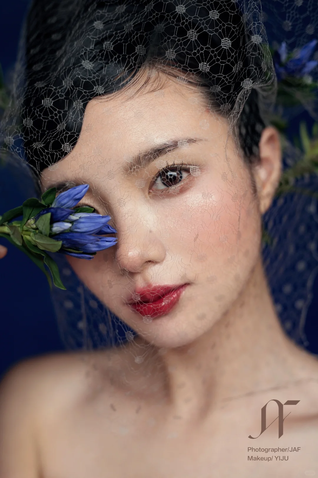 复古女郎🦋