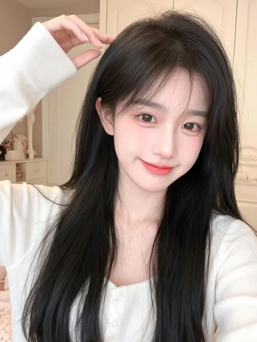 清纯幼态脸|坚持了一年的低成本变美思路