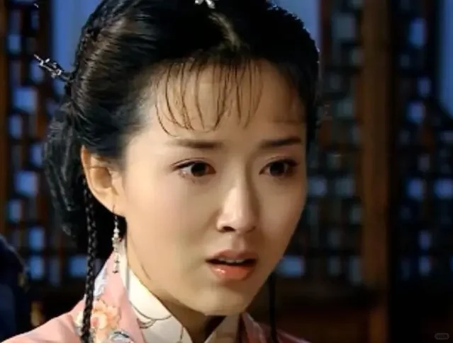 陈圆圆：乱世倾颜，风云间的传奇女子