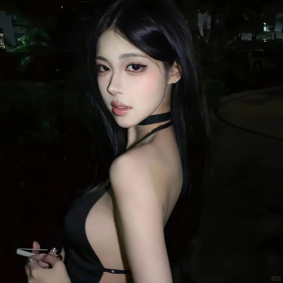 WeChat头像|氛围感女头