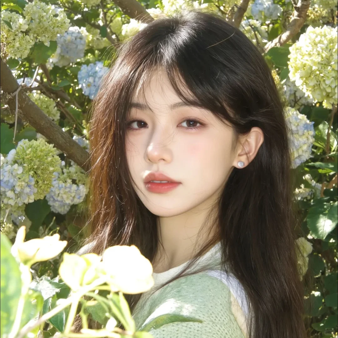 𝙒𝙚𝘾𝙝𝙖𝙩💛治愈系女头