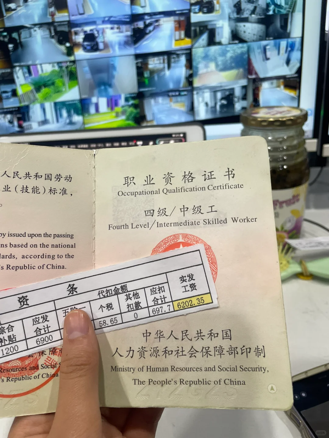 建议没学历社恐的女生都去干这个…