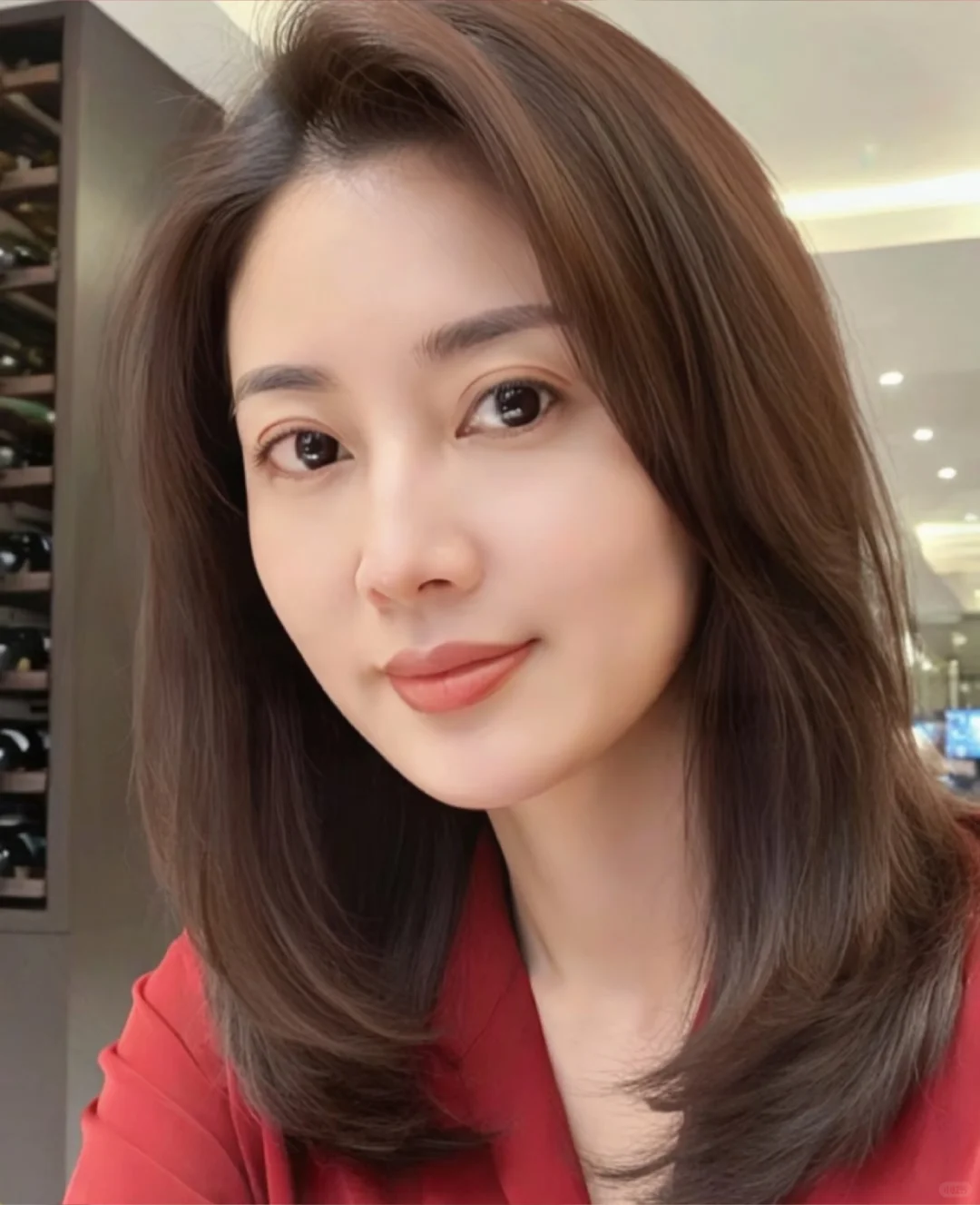 47岁算不算成熟女性