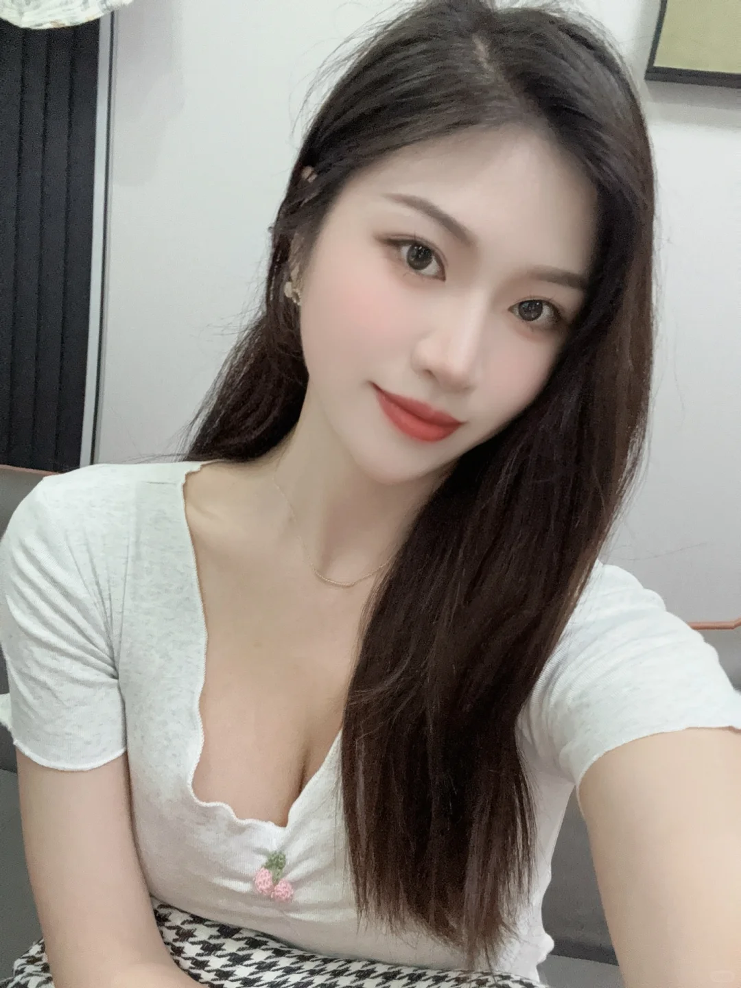 今天温柔一下