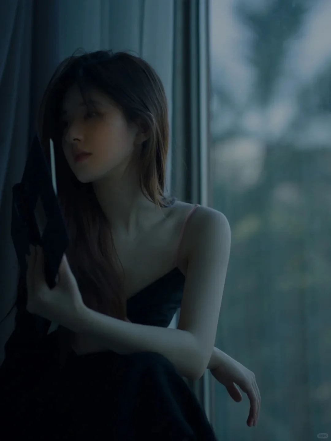 关于一些大美女身上独特的“质”