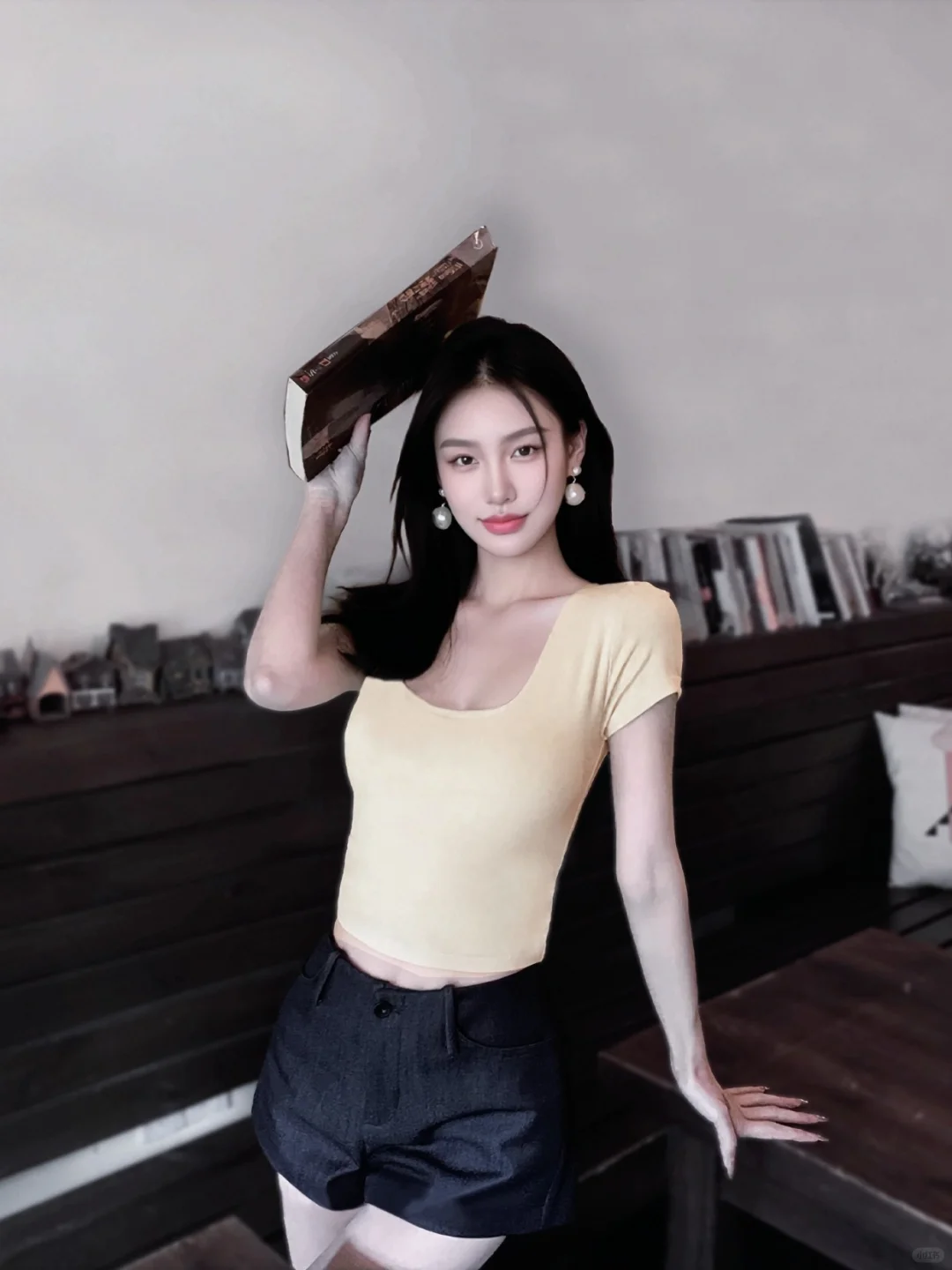 夏日的甜辣与活力