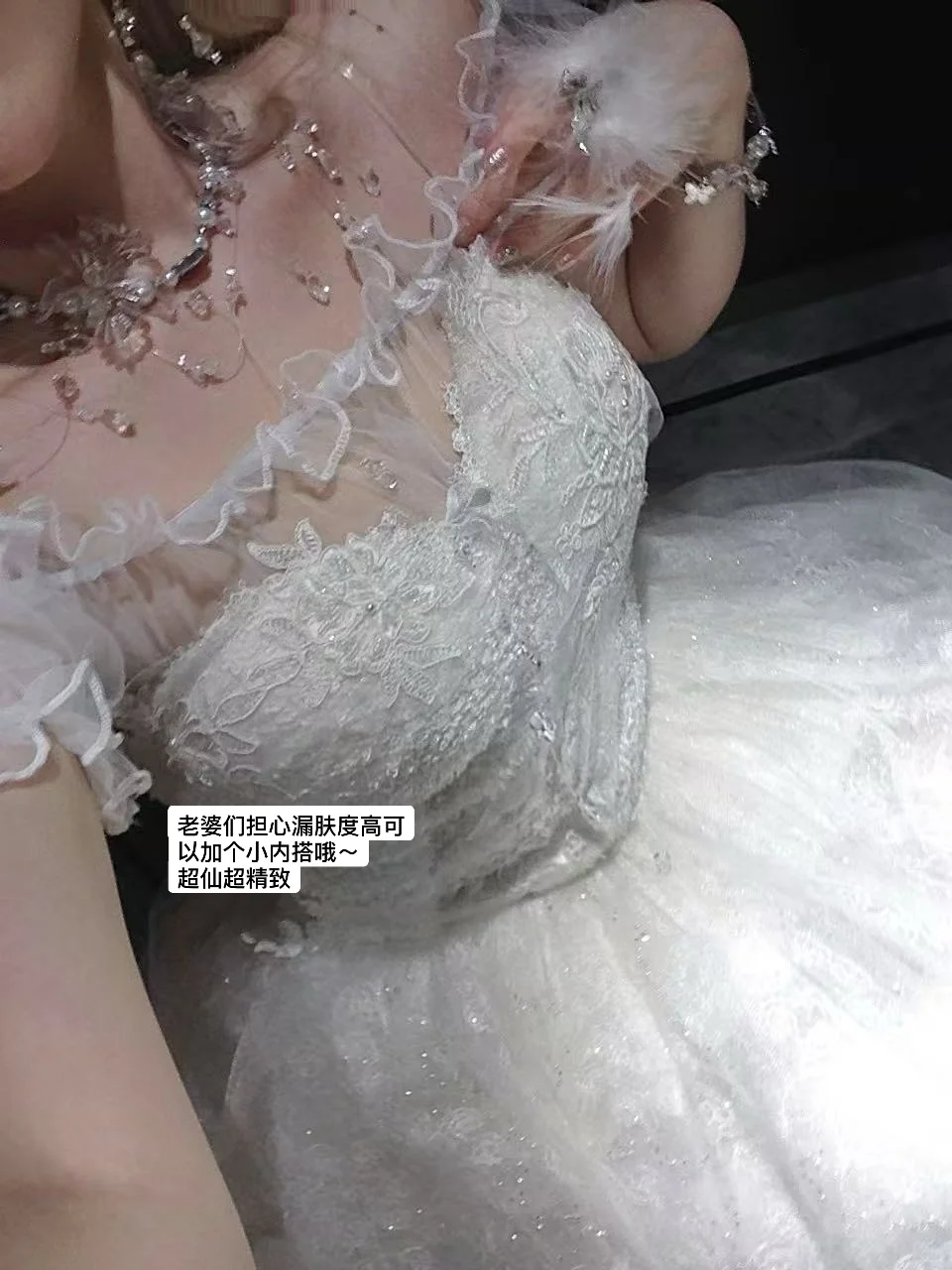 实物居然比设计原稿好看！