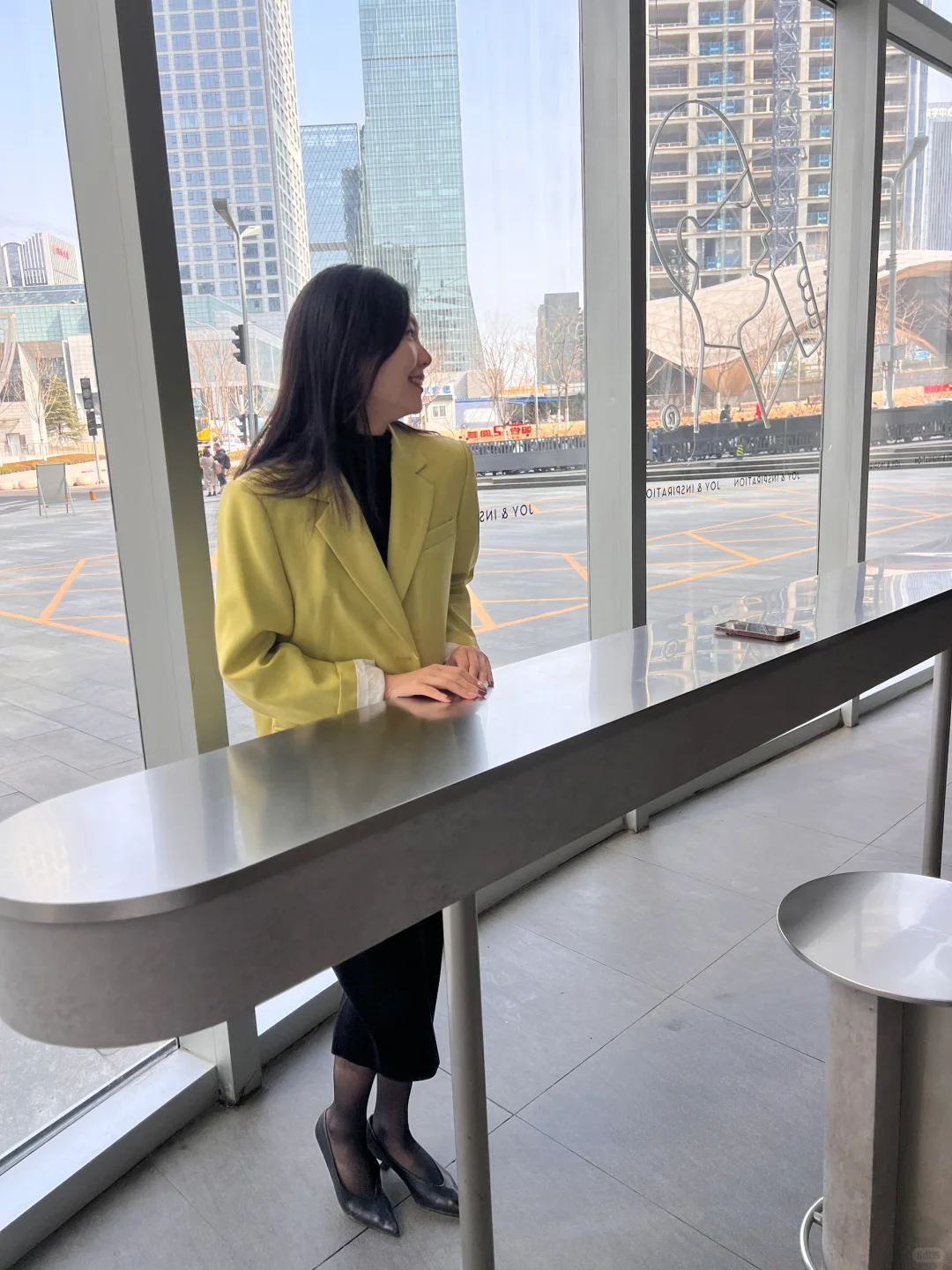 人妻ootd ｜ 无尽美丽的自己