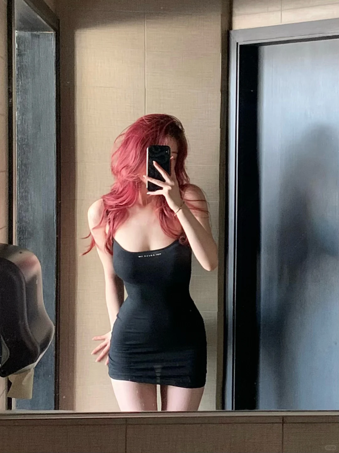 姐系穿搭很顶…